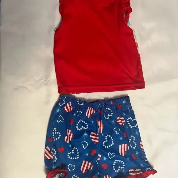 Minnie Mouse Pajamas   - Picture 3 of 3